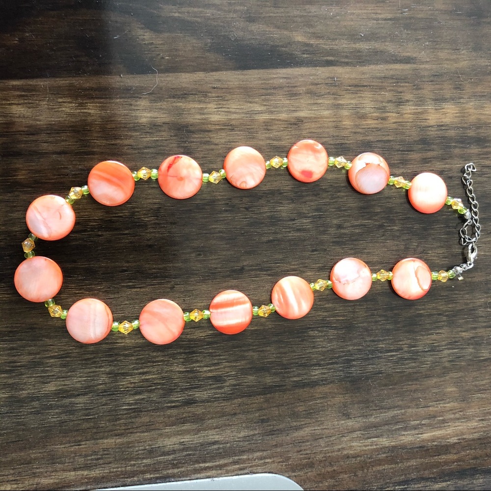 Costume jewelry